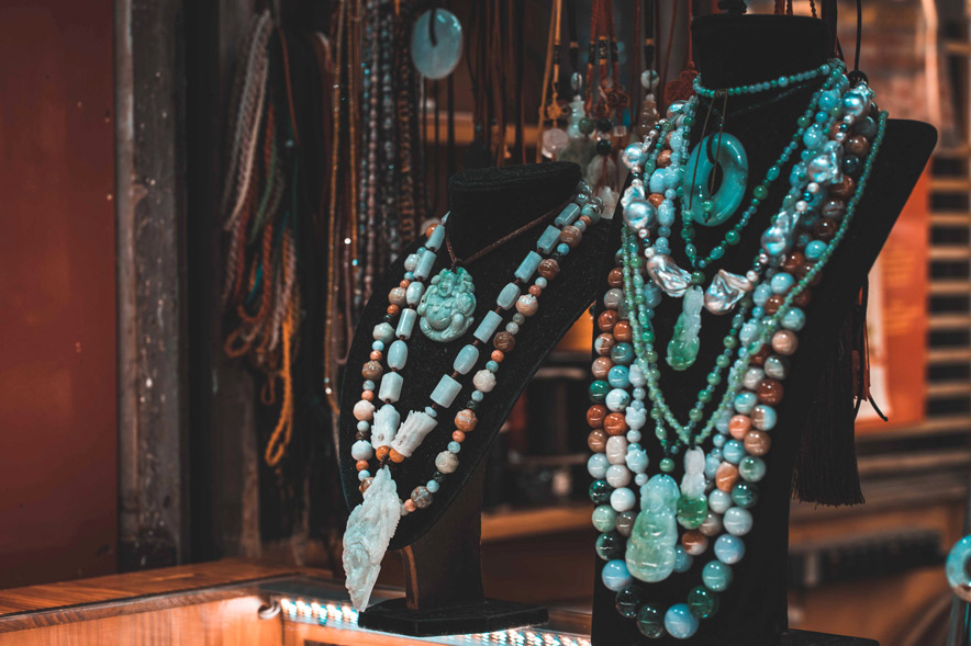 New Mexico couple plead guilty to selling Vietnam-made jewelry as Navajo