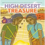 Children’s book highlights Navajo Nation geology