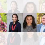 Diné doctoral students named Cobell fellows