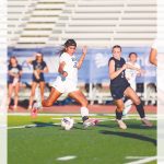 Xavier College Preparatory’s Kateri Etsitty caps her high school soccer career with state runner-up finish