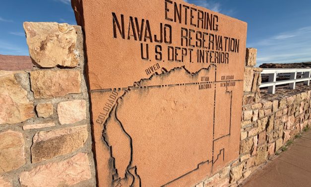 Arizona water future tied to unresolved tribal rights