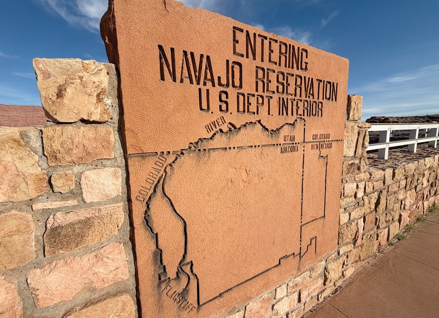 Arizona water future tied to unresolved tribal rights