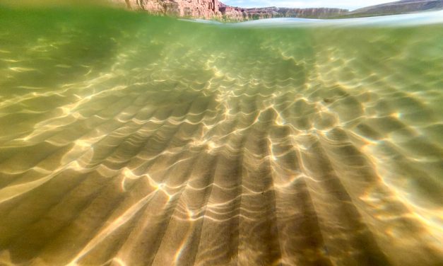Diné called to pray for water as drought worsens