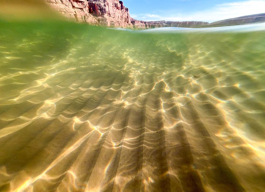 Diné called to pray for water as drought worsens