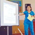 Tséhootsooí doctor says cruise outbreak differs from local hantavirus