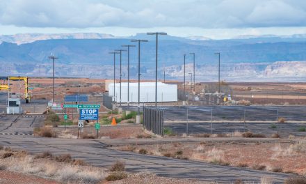 Navajo Nation’s own lawyers split on whether it would own the $24 million ZenniHome facility