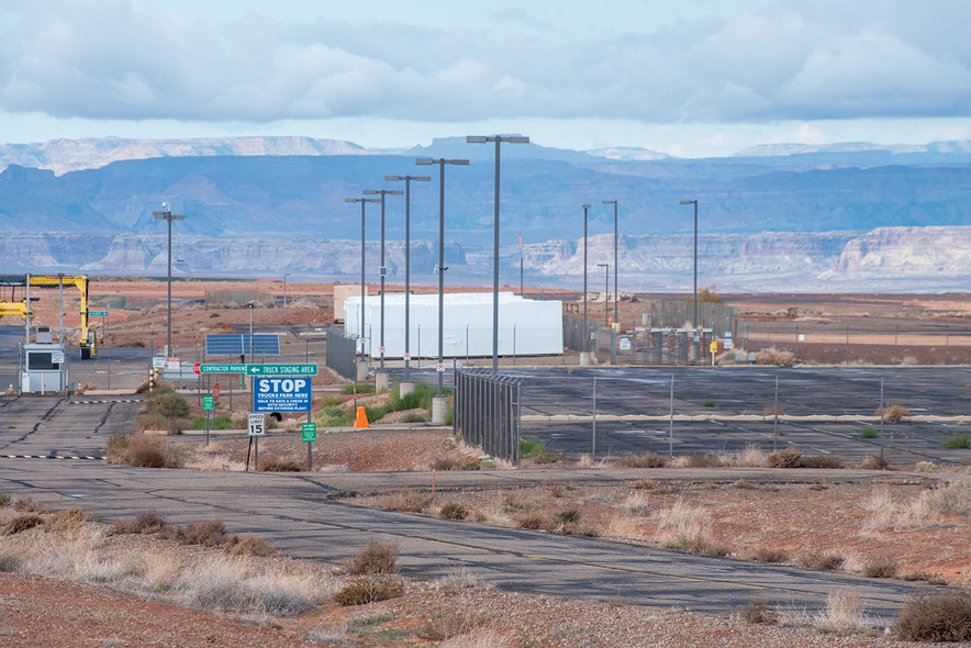 Navajo Nation’s own lawyers split on whether it would own the $24 million ZenniHome facility