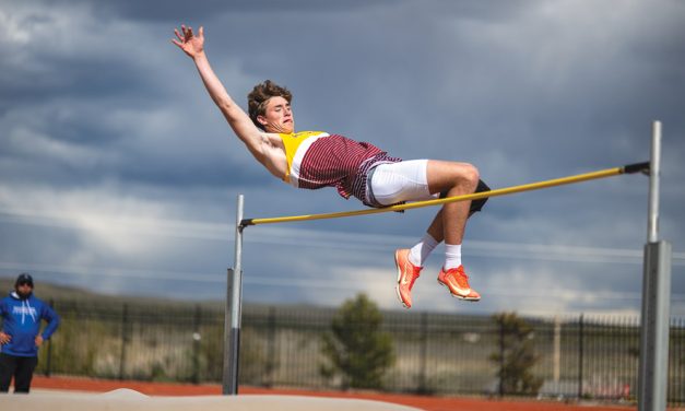 District 1-2A track meet closes with familiar champions, emerging contenders