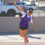 KC thrower beats PR in discus, earns state runner-up finish