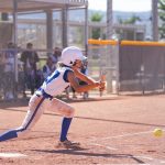 Hózhó softball reaches 1A title game: Aztec, KC girls earn wins