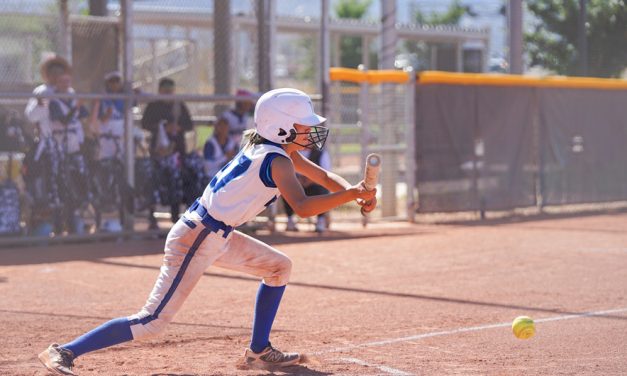 Hózhó softball reaches 1A title game: Aztec, KC girls earn wins