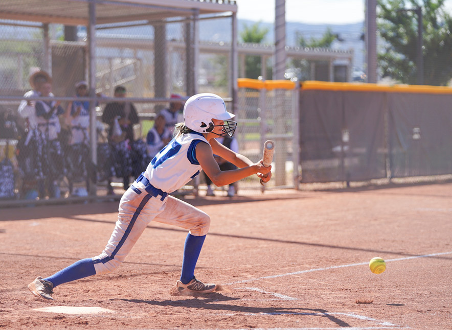 Hózhó softball reaches 1A title game: Aztec, KC girls earn wins