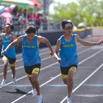 Navajo Prep sending 23 track athletes to state