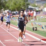 Volcano Vista’s Talen Riley captures his first-ever state crown