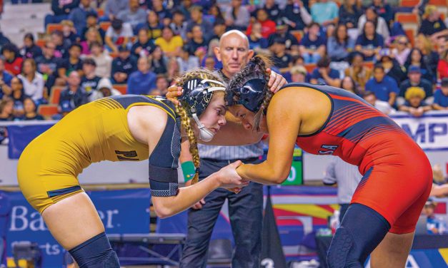 Times releases Winter Sports All-Stars