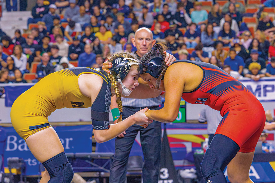 Times releases Winter Sports All-Stars