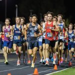 Page senior Symond Martin tops Division IV running field, earns three state crowns