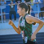 Area athletes make podium appearance at AIA division state meet