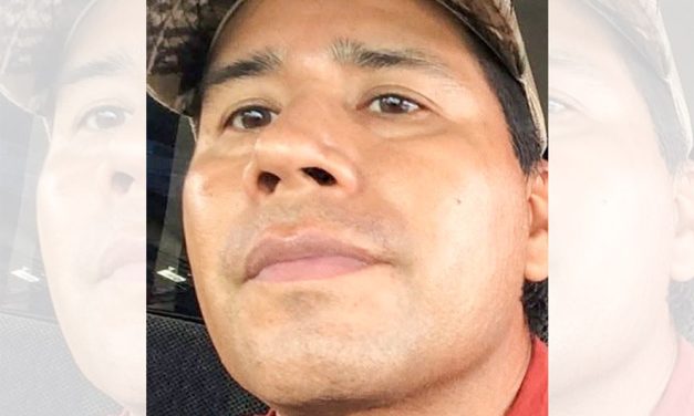 Diné candidate stopped a school closure with the district’s own plan. Now he wants the presidency.