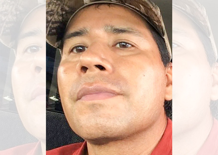 Diné candidate stopped a school closure with the district’s own plan. Now he wants the presidency.