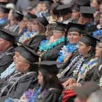 USU Blanding graduates 158 at commencement