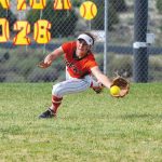 Aztec edges Kirtland Central in an extra-inning pitcher’s duel