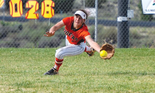 Aztec edges Kirtland Central in an extra-inning pitcher’s duel