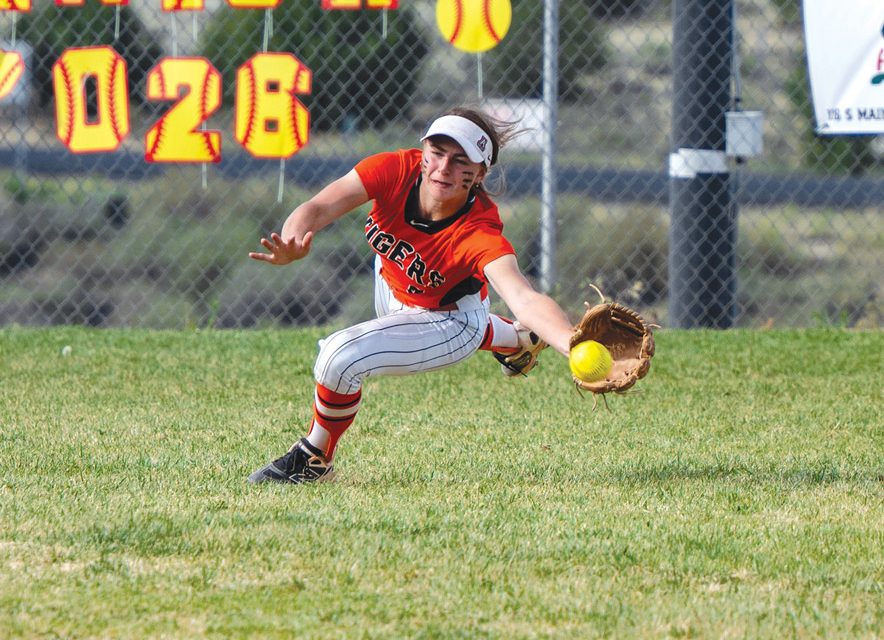 Aztec edges Kirtland Central in an extra-inning pitcher’s duel