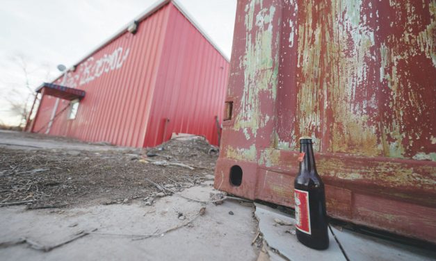 Survey finds lower smoking, drinking among Diné teens