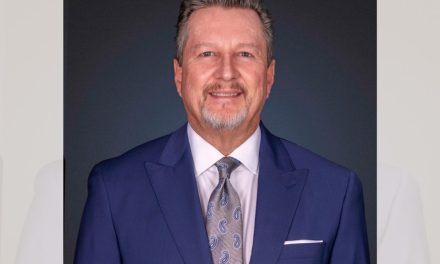 Former Navajo Gaming CEO Brian Parrish dies