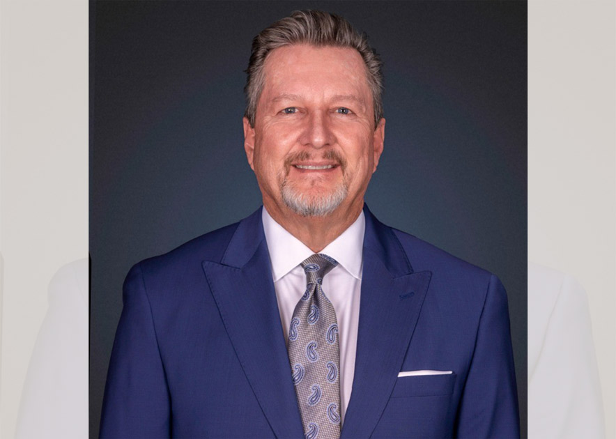 Former Navajo Gaming CEO Brian Parrish dies