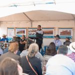 Cameron Chapter breaks ground on $4.8 million chapter house