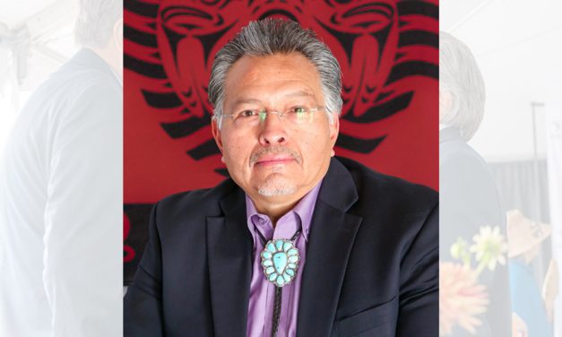 Watchman selected to lead Native American Bank board