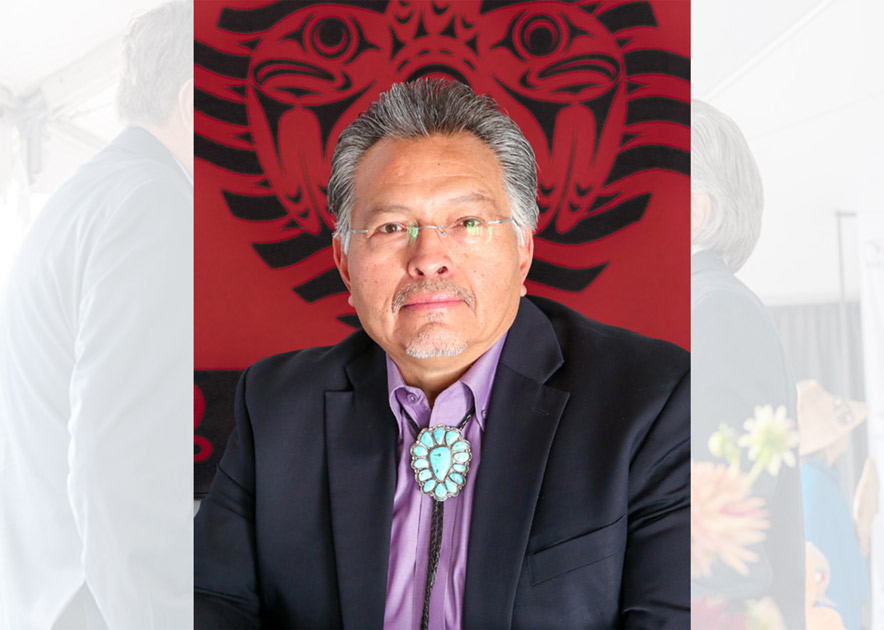 Watchman selected to lead Native American Bank board