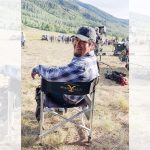 Loren Anthony steps into ‘Yellowstone’ spotlight with ‘Y: Marshals’ role