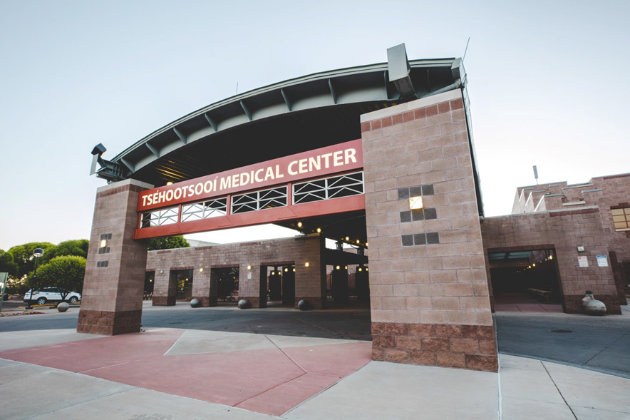 Equipment problems delay TMC emergency, pharmacy care