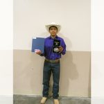 Crownpoint High rodeo athletes earn bids to compete at nationals