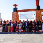 Thirty-nine students earn Navajo bilingual seal