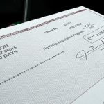 Controller says hardship assistance portal not open after June 1 deadline