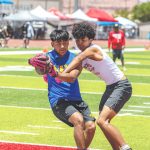 Teams search for answers at Monument Valley 7-on-7 as football season approaches