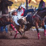 Area collegiate athletes prepping for CNFR