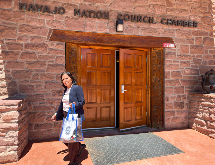 DOJ pressed for public testimony plan in ZenniHome hearing