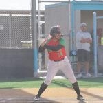 Local players, KC coach honored in selection for all-star softball game