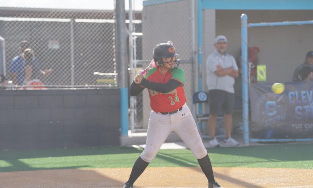 Local players, KC coach honored in selection for all-star softball game