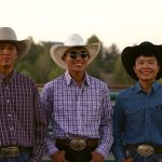 Ganado bull rider Nicholas Touchine wins AHSRA state crown<br>Winslow’s Royd Billie makes nationals