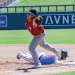 D-Back Inter-Tribal Youth Baseball Tourney: AZ Native Elite doubles up on NM Pack for Triple A Division title
