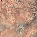 SR 98 southeast of Page down to one lane starting Monday