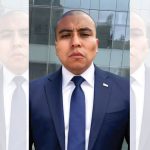 Alexander Chambers calls for faster business growth in Navajo presidential bid