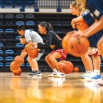 National champion returns home to inspire next generation