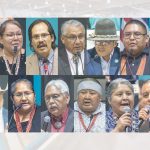 Candidates stake out priorities at Tuba City candidate forum